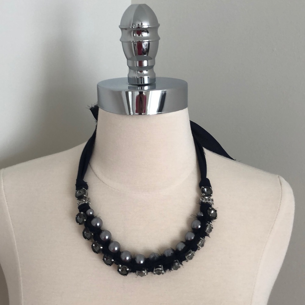 Banana Republic necklace